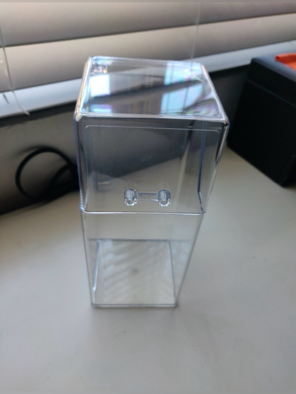 Makeup Brush Storage and Organizer